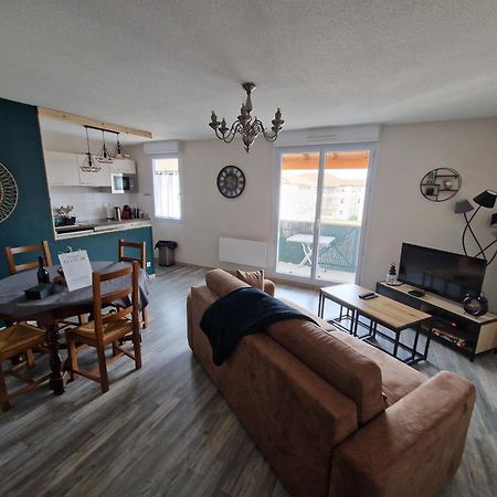 Apartament L'Eden Thonon-les-Bains Zewnętrze zdjęcie